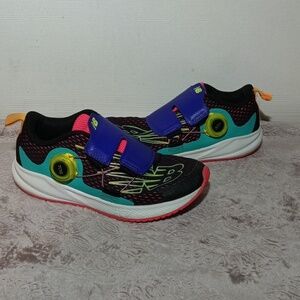 New Balance Kids' FuelCore Reveal Boa sneaker